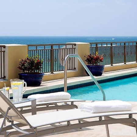 Atlantic Luxury Boutique Hotel & Spa Fort Lauderdale Exteriér fotografie